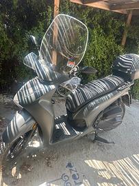 Acquisato a maggio Sh 350