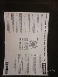 Navigatore Barca Simrad