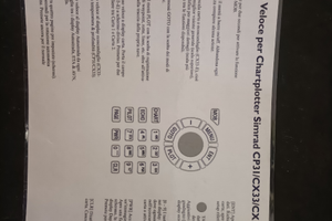 Navigatore Barca Simrad