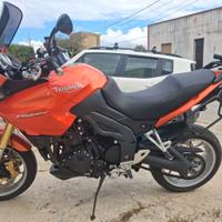 Triumph tiger 1050 perfetta