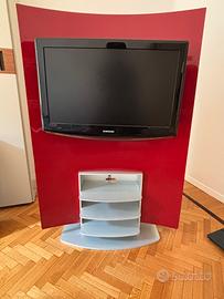 Mobile porta tv Alivar