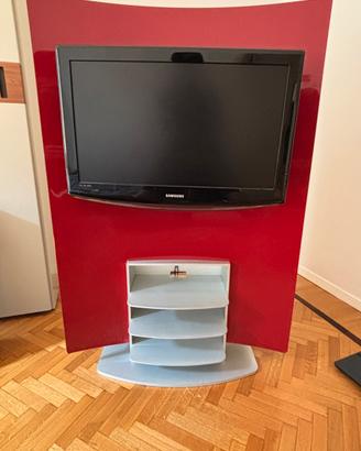 Mobile porta tv Alivar
