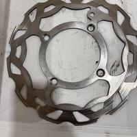 Disco Freno Anteriore Beta rr 50