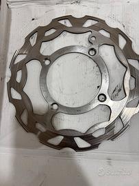 Disco Freno Anteriore Beta rr 50