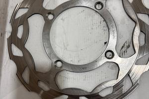 Disco Freno Anteriore Beta rr 50