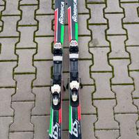 Sci Nordica Dobermann 135