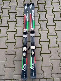 Sci Nordica Dobermann 135