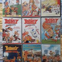 Asterix - Collezione 9 Film in DVD