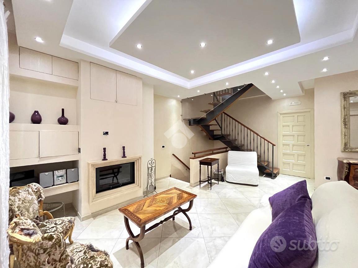 Casa – Somma Vesuviana, Borgo Casamale - Vista 3