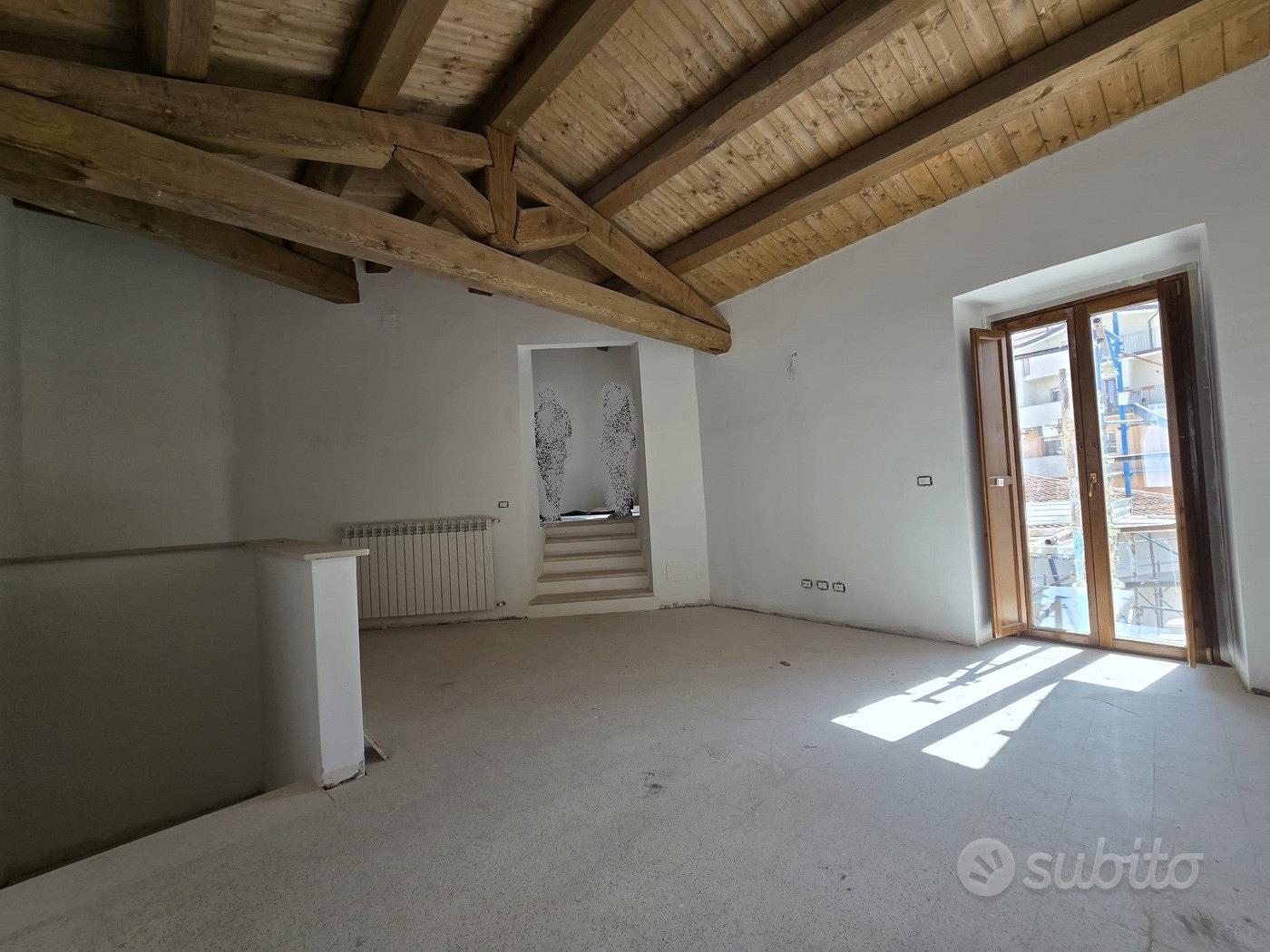Appartamento – L'Aquila, Quarto di San Giovanni, Poggio di Roio - Vista 4