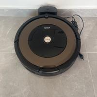 Roomba I Robot