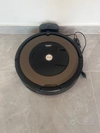 Roomba I Robot