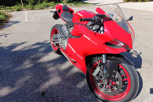 Ducati 899