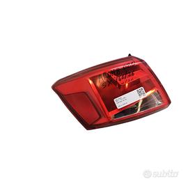 STOP FANALE POSTERIORE SINISTRO SEAT Arona Serie 6