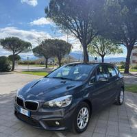 Bmw 2er Active Tourer 218d Advantage