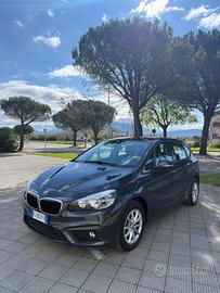 Bmw 2er Active Tourer 218d Advantage