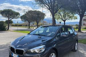 Bmw 2er Active Tourer 218d Advantage