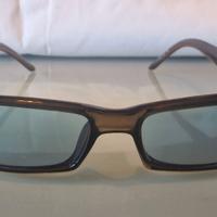 Occhiali da sole Gucci vintage