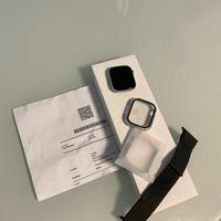 Apple watch serie 10 cassa 46 mm