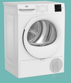 Asciugatrice BEKO BMTR 38w