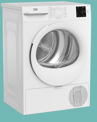 Asciugatrice BEKO BMTR 38w