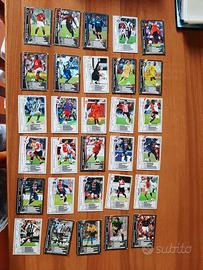 Carte Calciatori Panini