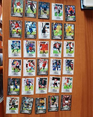 Carte Calciatori Panini