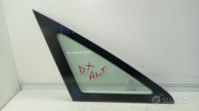 DEFLETTORE ANT DX LANCIA Musa 2° Serie 199A3000 (