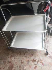 carrello portavivande