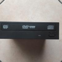 lettore DVD e masterizzatore 
