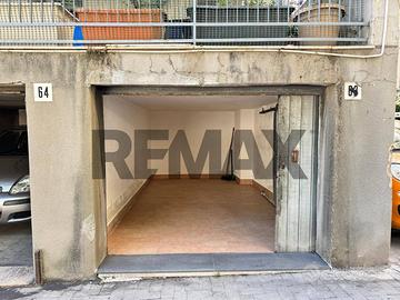 Garage/Box - Catania