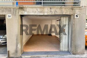 Garage/Box - Catania