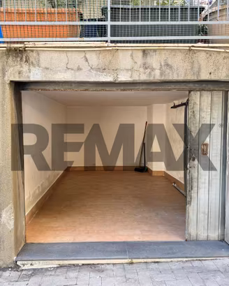 Garage/Box - Catania