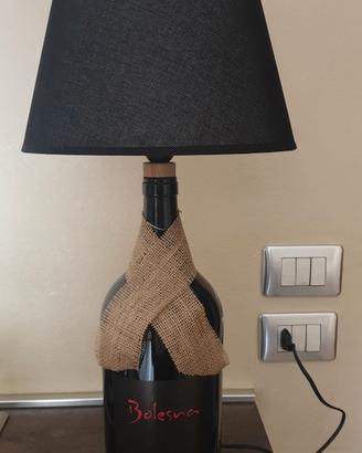 LAMPADE