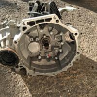 Cambio vw volkswagen golf 7 1.6 tdi 5 marce