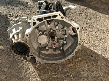 Cambio vw volkswagen golf 7 1.6 tdi 5 marce