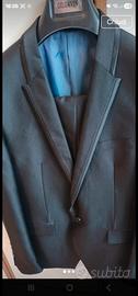 vestito da sposo