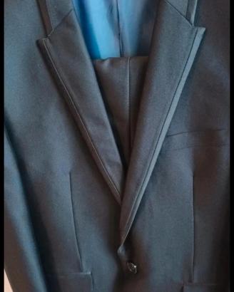 vestito da sposo