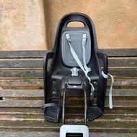 Maxi Seggiolino Posteriore Bambin