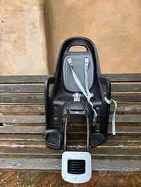 Maxi Seggiolino Posteriore Bambin