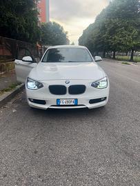 BMW SERIE 1 f20 116d