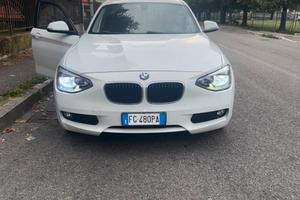 BMW SERIE 1 f20 116d
