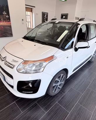 Citroen C3 GPL DELLA CASA
