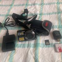 Fotocamera digitale