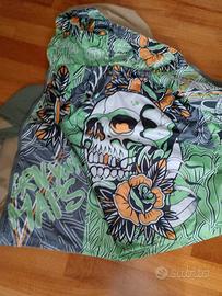 Giacca antivento scorpion bay