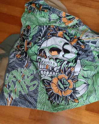 Giacca antivento scorpion bay