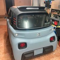 Citroen Ami