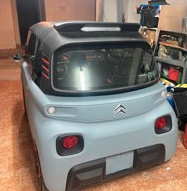Citroen Ami