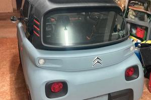 Citroen Ami