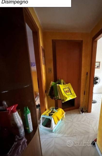 Apartment in Selargius, Casteddu/Cagliari - Vista 4